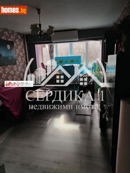 Тристаен, 90m² - Жк. Тева, Перник - Апартамент за продажба - СЕРДИКА 1 НЕДВИЖИМИ ИМОТИ ЕООД - 114330443