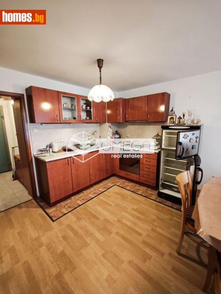 Двустаен, 73m² - Жк. Лазур, Бургас - Апартамент за продажба - Омега Естейт ЕООД - 114330714