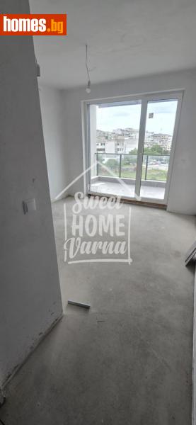 Двустаен, 66m² - Кв. Владиславово, Варна - Апартамент за продажба - Varna Estates VR - 114333820