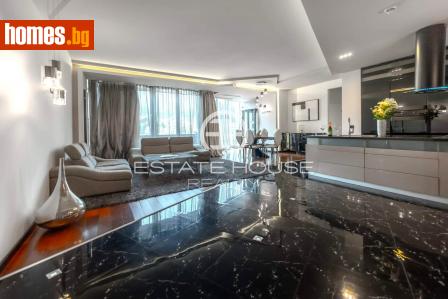 Четиристаен, 241m² - Апартамент за продажба - 114336450