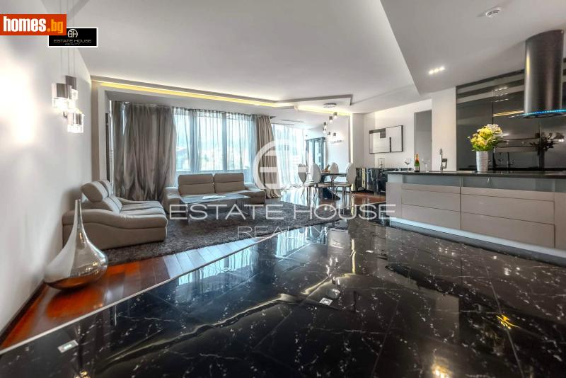 Четиристаен, 241m² - Кв. Манастирски Ливади, София - Апартамент за продажба - Estate House Realty  - 114336450
