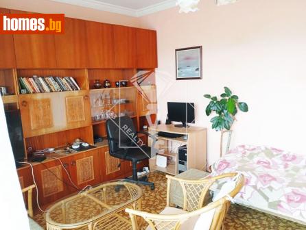 Тристаен, 96m² - Апартамент за продажба - 114336479
