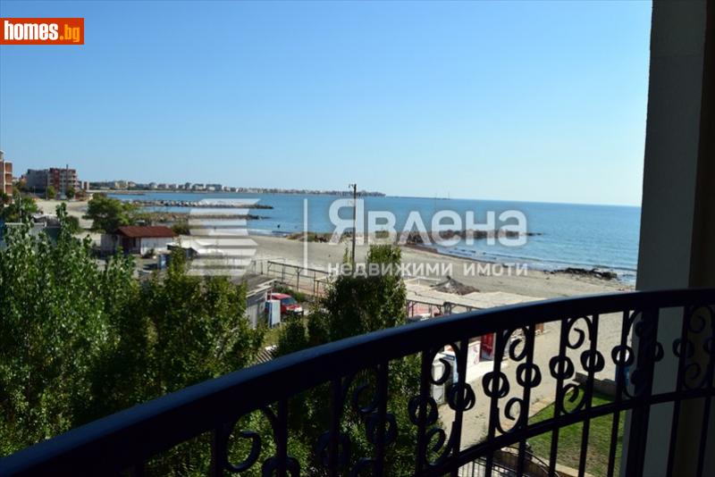Тристаен, 81m² - Гр.Поморие, Бургас - Апартамент за продажба - ЯВЛЕНА - 114336673