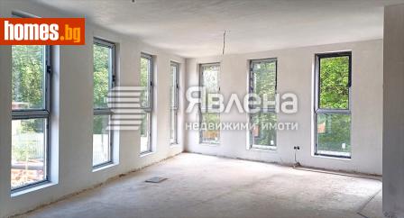 Тристаен, 115m² - Апартамент за продажба - 114336703
