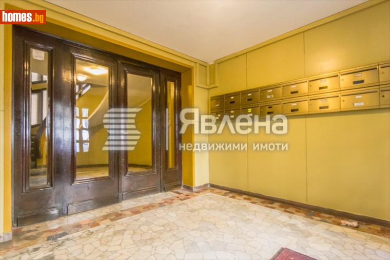 Многостаен, 250m² -  Оборище, София - Апартамент за продажба - ЯВЛЕНА - 114336728