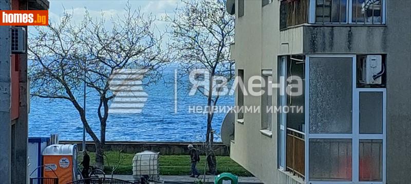 Четиристаен, 118m² - Гр.Поморие, Бургас - Апартамент за продажба - ЯВЛЕНА - 114336780