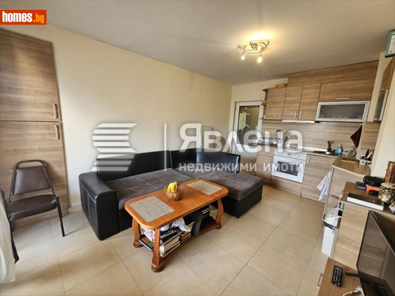 Едностаен, 40m² - Жк. Хаджи Димитър, София - Апартамент за продажба - ЯВЛЕНА - 114336819
