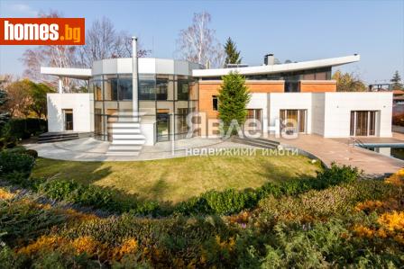 Къща, 728m² - Къща за продажба - 114336921