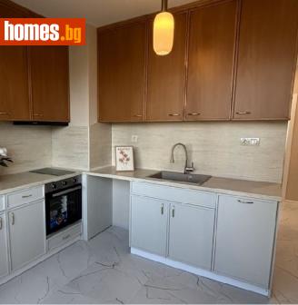 Тристаен, 80m² - Апартамент за продажба - 114337056