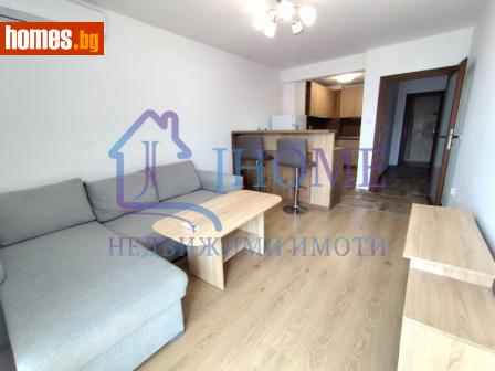 Двустаен, 62m² - Апартамент за продажба - 114337285