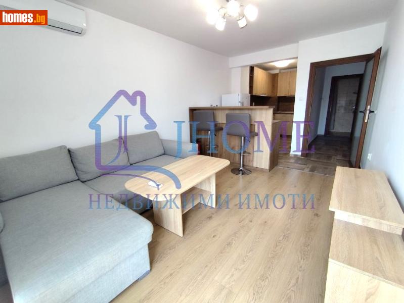 Двустаен, 62m² -  Окръжна Болница, Варна - Апартамент за продажба - J HOME - 114337285