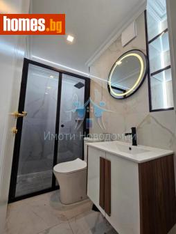 Тристаен, 76m² - Апартамент за продажба - 114337309