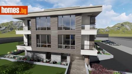 Двустаен, 65m² - Апартамент за продажба - 114337335