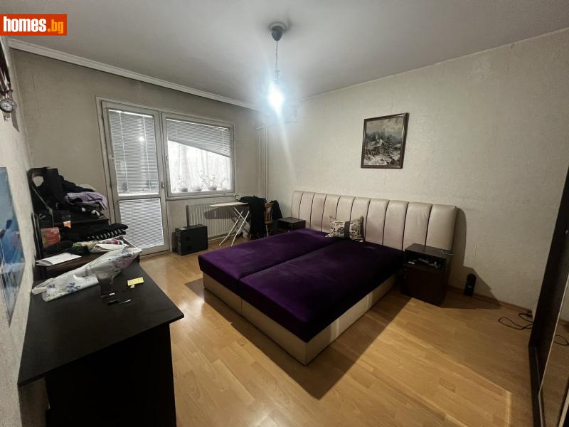 Двустаен, 66m² - Жк. Света Троица, София - Апартамент за продажба - АЯКС Имоти - 114337360