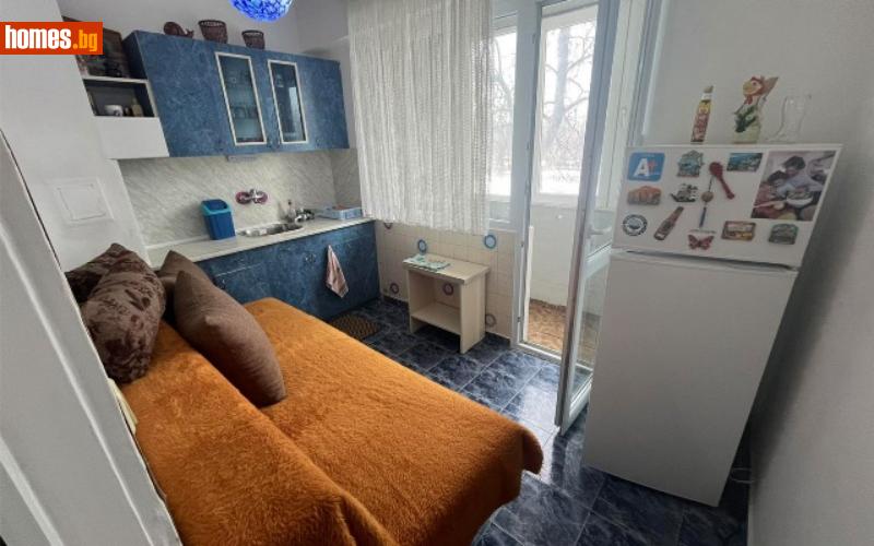 Двустаен, 66m² - Жк. Запад, Търговище - Апартамент за продажба - КСЕН - 114337509