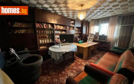 Четиристаен, 110m² - Апартамент за продажба - 114337519