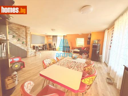 Мезонет, 196m² - Апартамент за продажба - 114337532