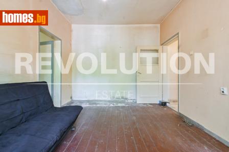 Двустаен, 50m² - Апартамент за продажба - 114337592