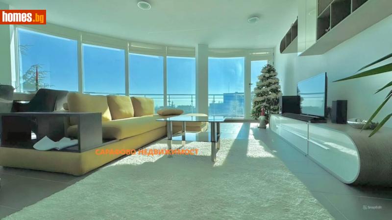 Четиристаен, 300m² -  Сарафово, Бургас - Апартамент за продажба - Сарафово Недвижимост - 114337625