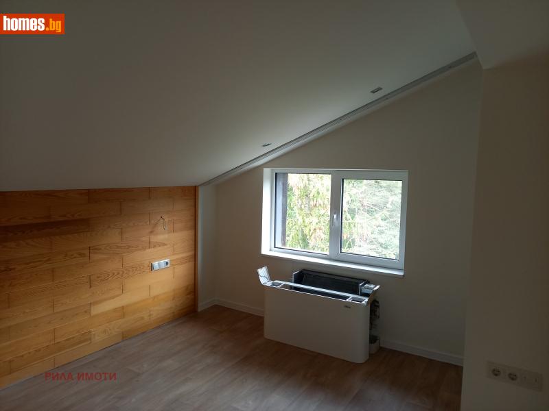 Двустаен, 76m² - К.к.Боровец, Самоков - Апартамент за продажба - Rilaimoti - 114337698