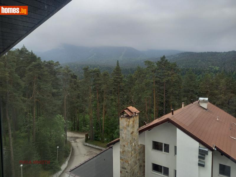 Тристаен, 120m² - К.к.Боровец, Самоков - Апартамент за продажба - Rilaimoti - 114337728