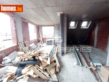 Тристаен, 135m² - Апартамент за продажба - 114337742