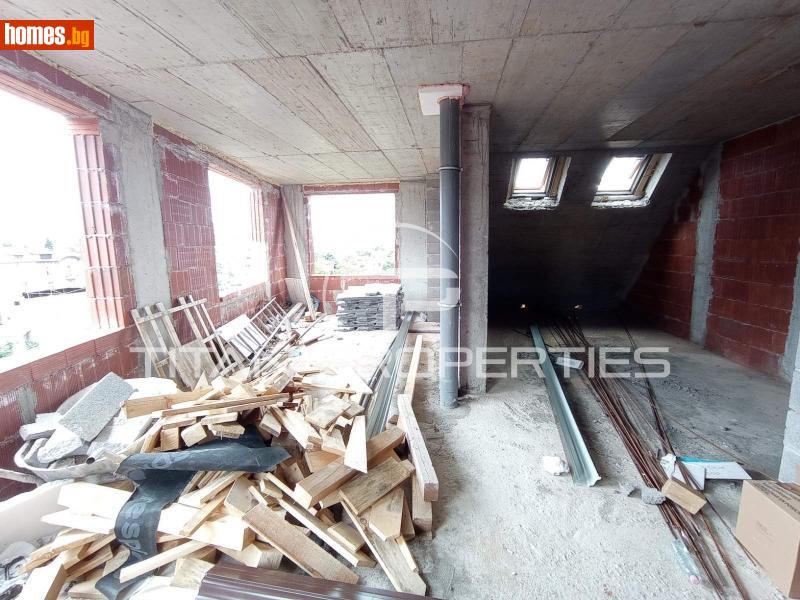 Тристаен, 135m² - Жк. Банишора, София - Апартамент за продажба - Титан Пропъртис  - 114337742