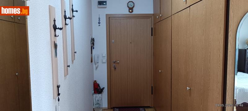 Тристаен, 70m² - Жк. Света Троица, София - Апартамент за продажба - Daniela - 114337743