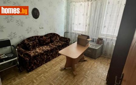 Тристаен, 90m² - Апартамент за продажба - 114337751