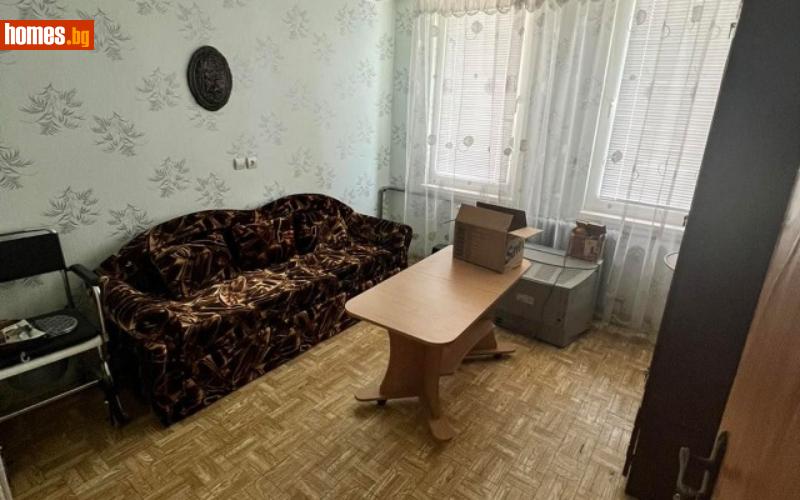Тристаен, 90m² - Кв. Боровец, Търговище - Апартамент за продажба - КСЕН - 114337751