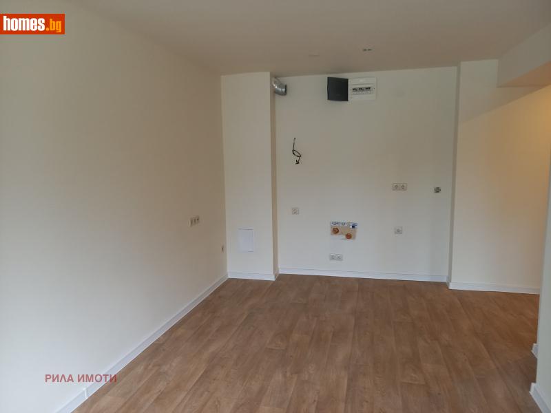 Тристаен, 127m² - К.к.Боровец, Самоков - Апартамент за продажба - Rilaimoti - 114337756