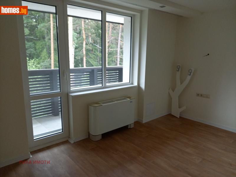 Тристаен, 127m² - К.к.Боровец, Самоков - Апартамент за продажба - Rilaimoti - 114337762