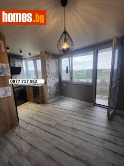 Двустаен, 67m² - Апартамент за продажба - 114337771