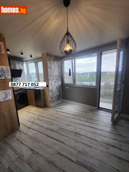 Двустаен, 67m² - Кв. Възрожденци, Кърджали - Апартамент за продажба - Агенция Кърджали 7 - 114337771
