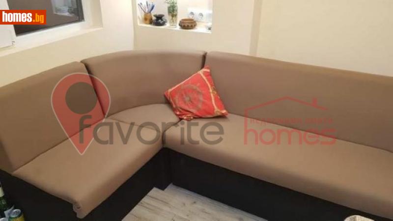 Тристаен, 78m² - Шумен, Шумен - Апартамент за продажба - ФАВОРИТ ХОУМ ПЛЮС НЕДВИЖИМИ ИМОТИ - 114337910