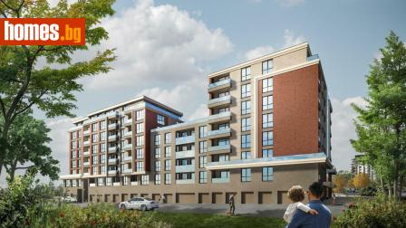 Двустаен, 69m² - Апартамент за продажба - 114341822