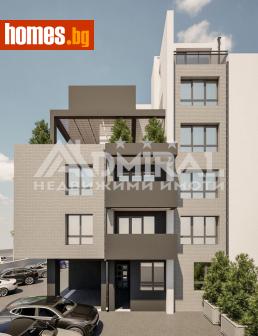 Двустаен, 77m² - Апартамент за продажба - 114341949