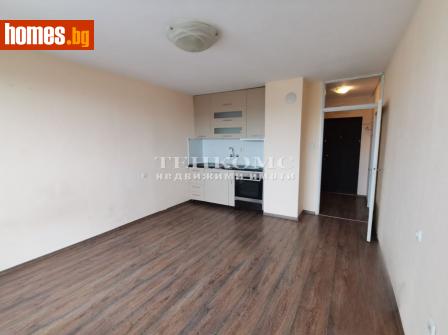 Едностаен, 36m² - Апартамент за продажба - 114342306