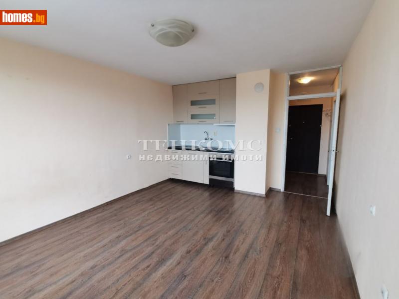 Едностаен, 36m² - Жк. Сухата Река, София - Апартамент за продажба - ТЕНКОМС - 114342306