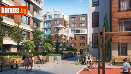 Двустаен, 71m² - Апартамент за продажба - 114342729