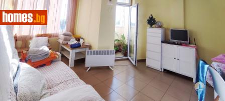 Двустаен, 55m² - Апартамент за продажба - 114343225