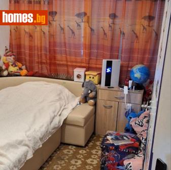 Двустаен, 59m² - Апартамент за продажба - 114343231