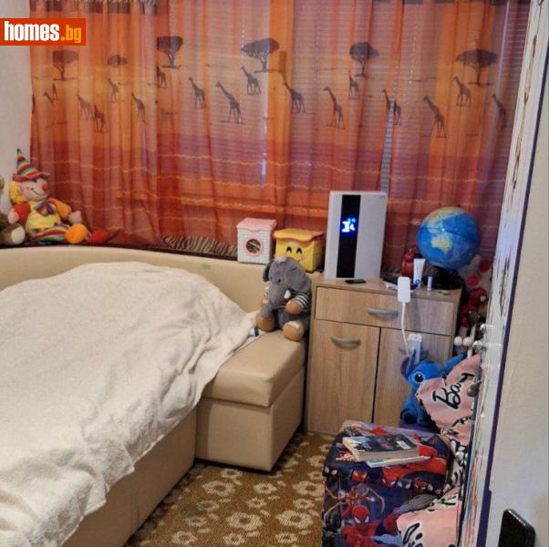 Двустаен, 59m² -  Център, Варна - Апартамент за продажба - Рeалина Бургас - 114343231