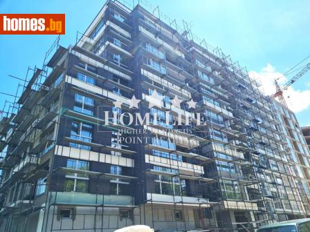 Тристаен, 114m² - Апартамент за продажба - 114343314