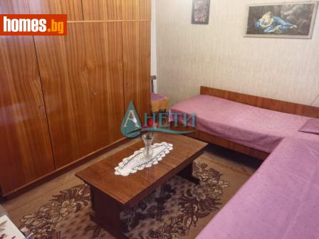 Тристаен, 107m² - Апартамент за продажба - 114345507