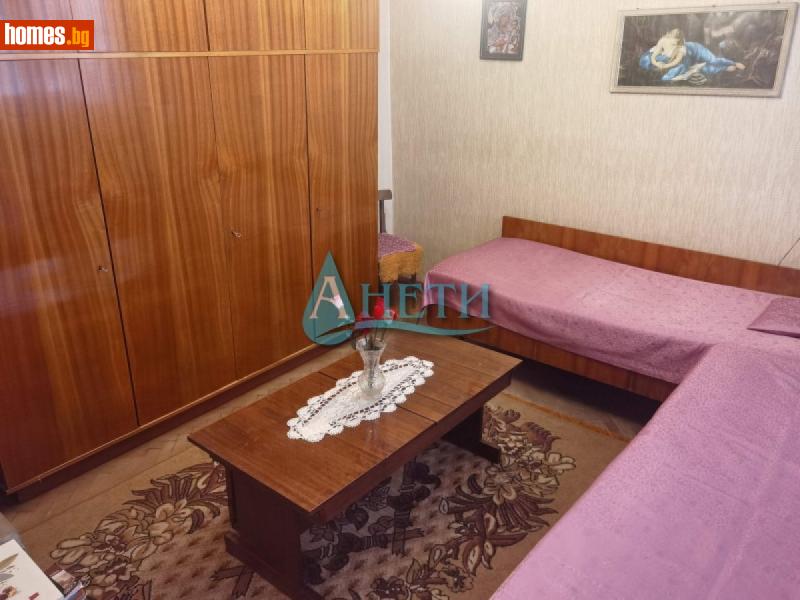 Тристаен, 107m² - Жк. Дружба 1, София - Апартамент за продажба - АНЕТИ - 114345507
