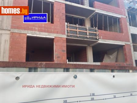 Тристаен, 97m² - Апартамент за продажба - 114347443