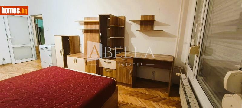 Двустаен, 60m² - Жк. Гевгелийски, София - Апартамент за продажба - Абела - 114347545