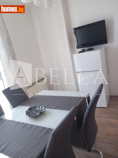 Двустаен, 75m² - Жк. Люлин 3, София - Апартамент за продажба - Абела - 114347564