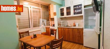 Двустаен, 60m² - Апартамент за продажба - 114347583